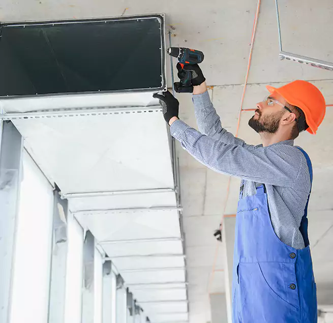 Why Homeowners & Businesses Trust Us in Walker, MI