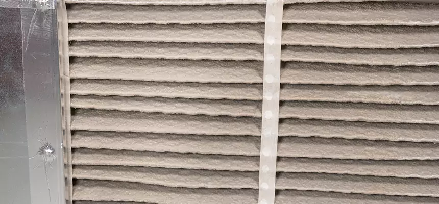 Mobile Car AC Filter Replacement in Walker