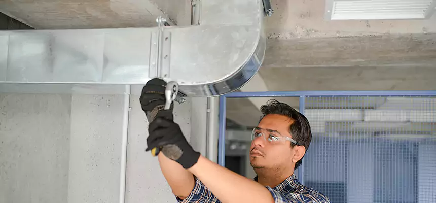 Our Air Duct Installation Services in Walker, MI