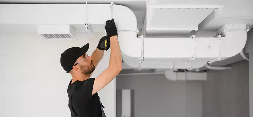 Our Air Duct Repair Services in Walker, MI