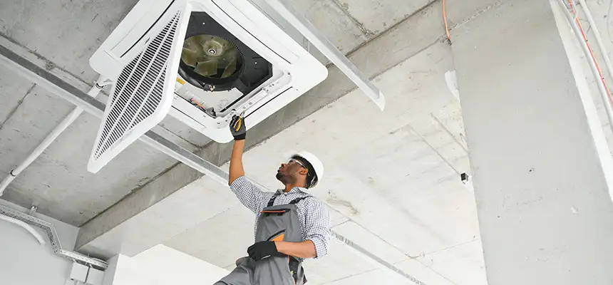 Efficient Multi‑Unit & HOA Annual Vent Cleaning Plans in Walker