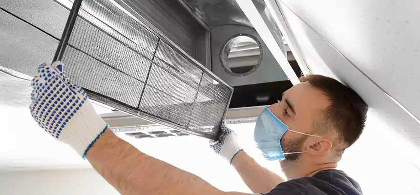 Diagnostic HVAC Coil & Blower Cleaning in Walker