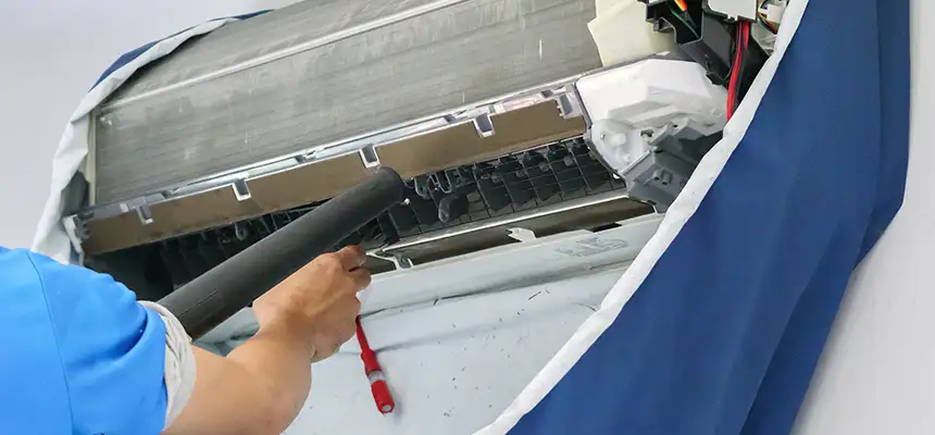 Advanced Clogged Dryer Vent Repair for Multi-Unit & Commercial in Walker, MI