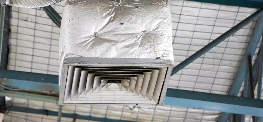 Our Custom HVAC Ductwork Services in Walker, MI