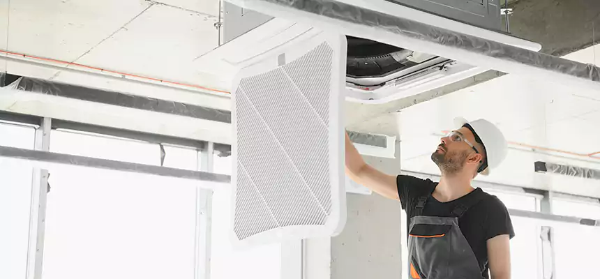 Our Indoor Air Quality Improvement Services in Walker, MI