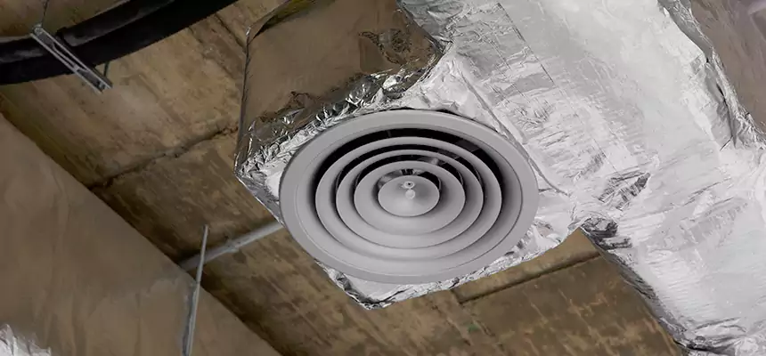 Our Industrial Dryer Vent Cleaning Services in Walker, MI