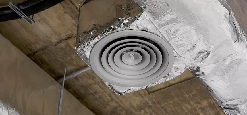 Our Low VOC Vent Installation Services in Walker, MI