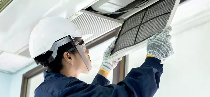 Our Multi-family Home Duct Cleaning Services in Walker, MI