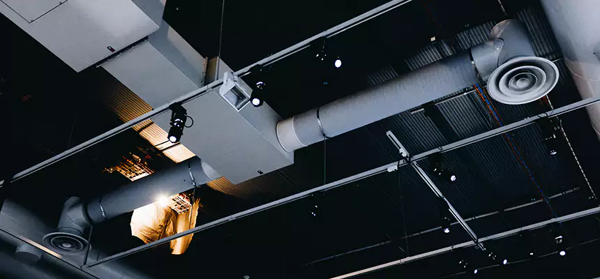 Our Seasonal Allergy Air Duct Cleaning Services in Walker, MI