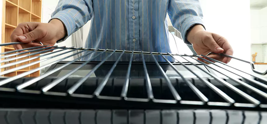 Our Vent Grille Washing Services in Walker, MI