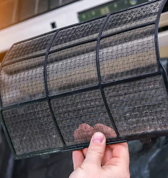 Top-notch AC Air Filter Replacement in Walker