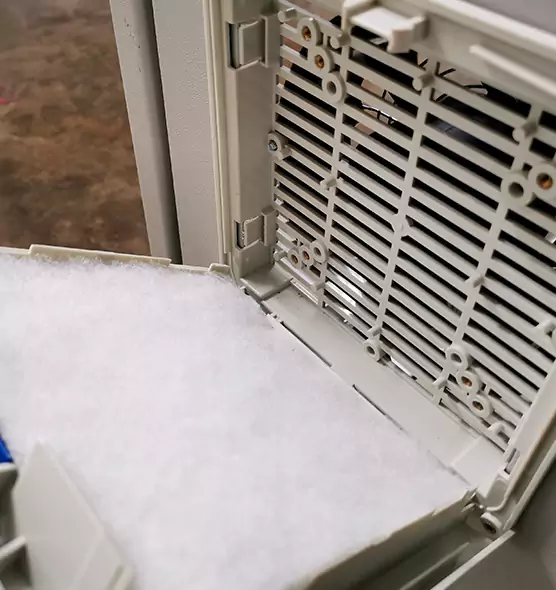 Professional Air Duct Expansion Solutions in Walker, MI