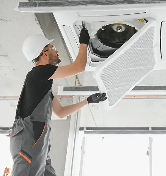 About Air Duct Rodent Removal in Walker, MI