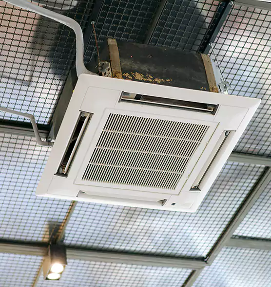 Top-Notch Allergy Relief Vent Cleaning Services in Walker, MI