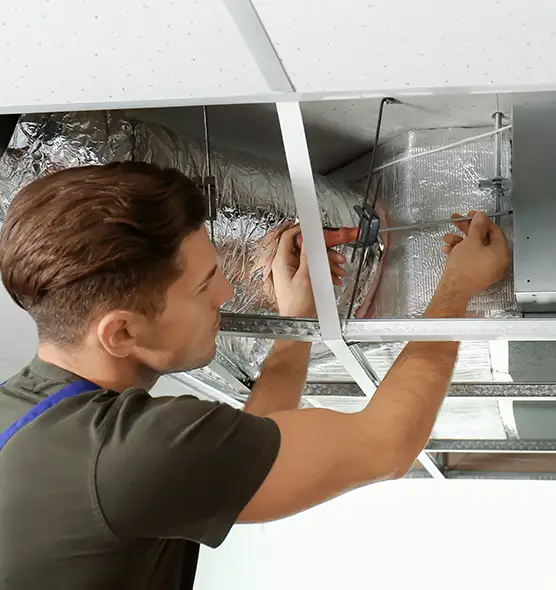 Professional Clogged Dryer Vent Repair in Walker, MI