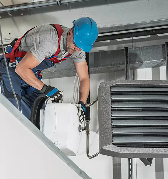 Professional Custom HVAC Ductworkin Walker, MI