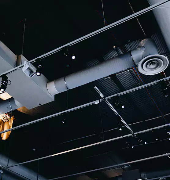 About Duct Sanitization with UV Light in Walker, MI