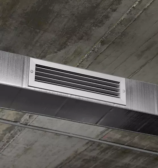 Trusted Hospital Grade Air Duct Cleaning Experts in Walker, MI