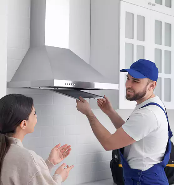 Trusted Multi-family Home Duct Cleaning in Walker, MI