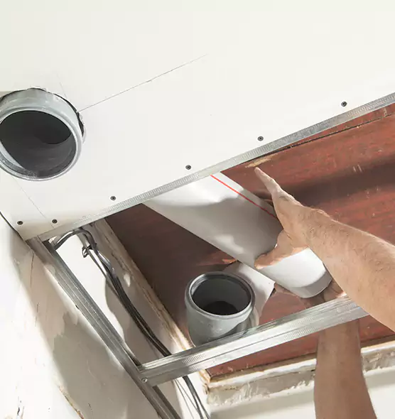 Professional Seasonal Allergy Air Duct Cleaning in Walker, MI