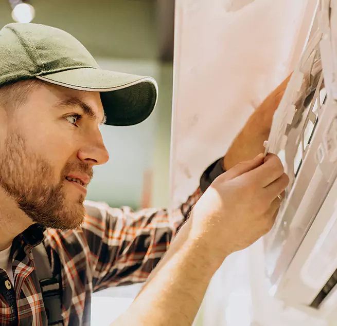 Why Homeowners Businesses Trust Us in Walker, MI?