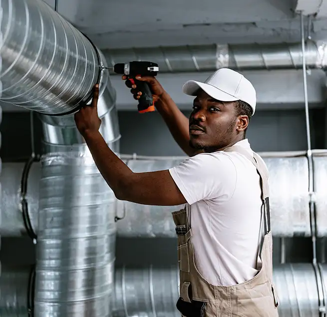 Why Homeowners & Businesses Trust Us Walker, MI