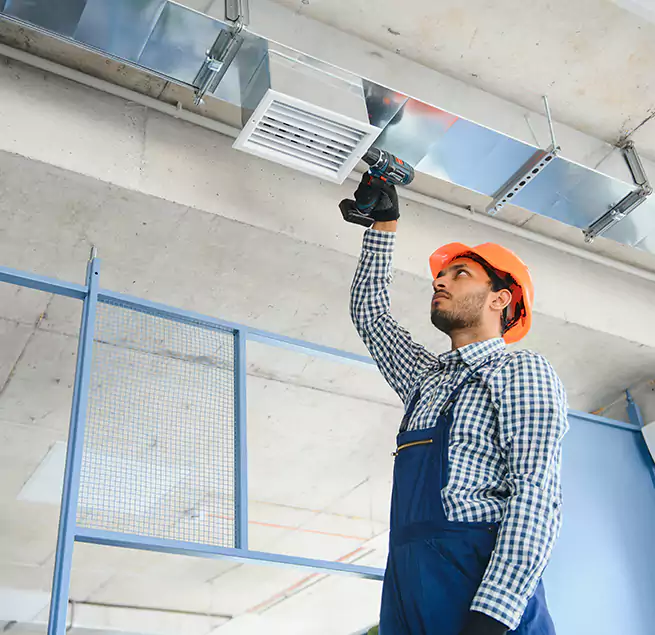 Why Homeowners & Businesses Trust Us in Walker, MI?