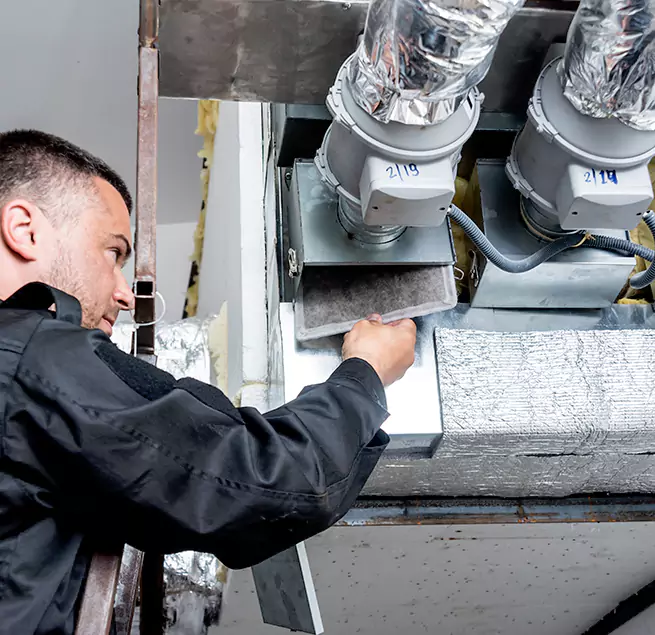 Why Homeowners & Businesses Trust Us in Walker, MI?