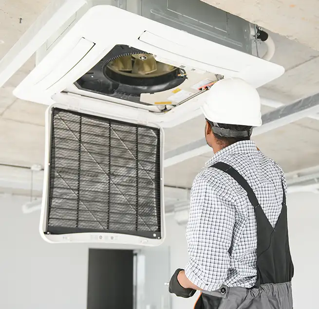 Why Homeowners & Businesses Trust Us in Walker, MI?