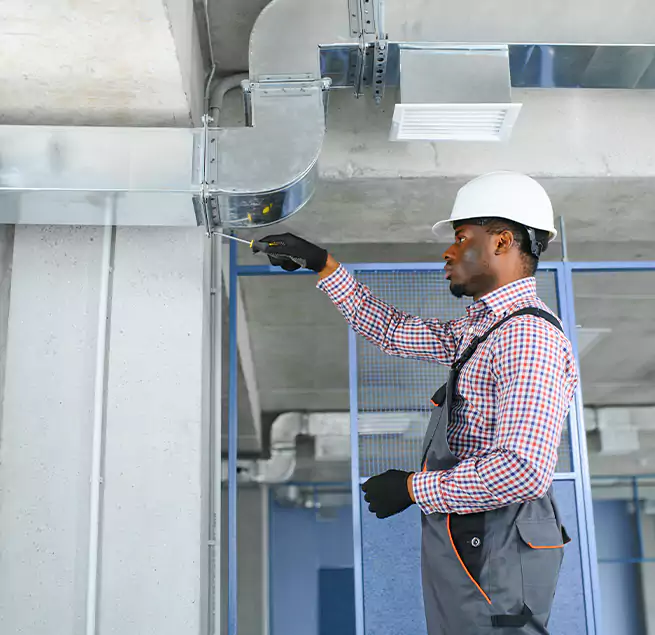 Why Homeowners & Businesses Trust Us Walker, MI