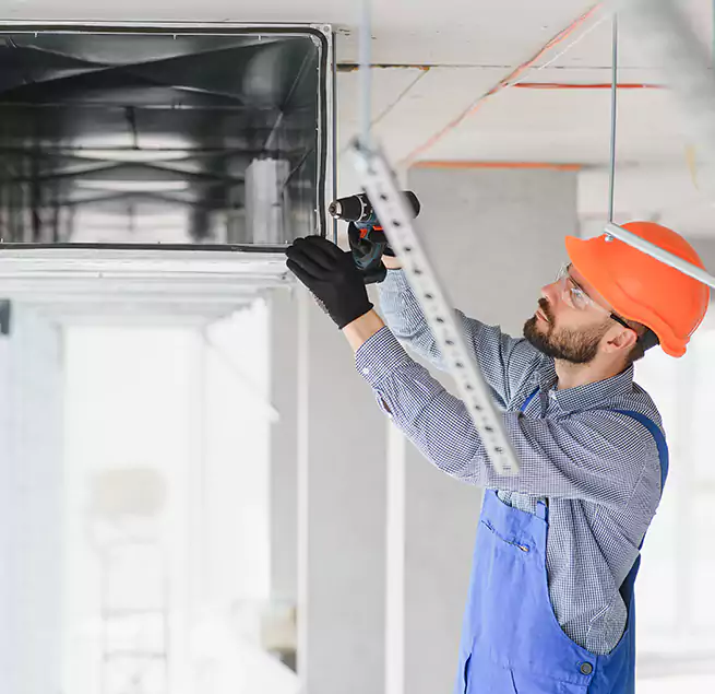 Why Homeowners & Businesses Trust Us Walker, MI