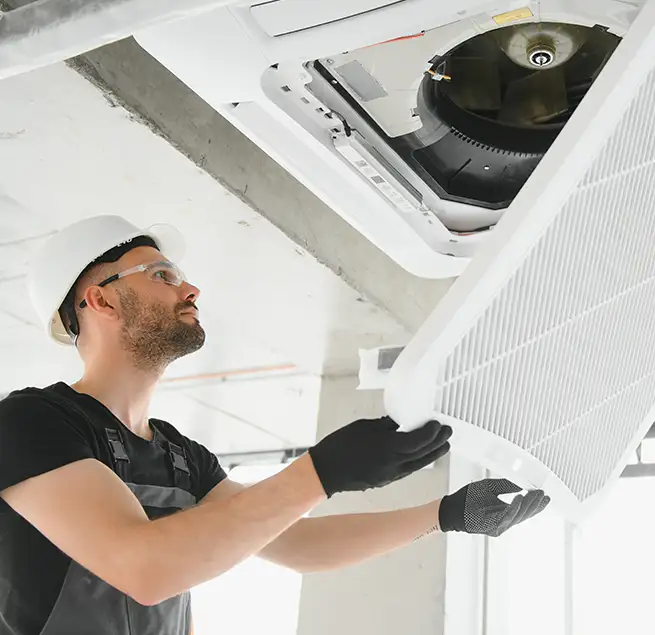 Why Homeowners & Businesses Trust Us in Walker, MI?