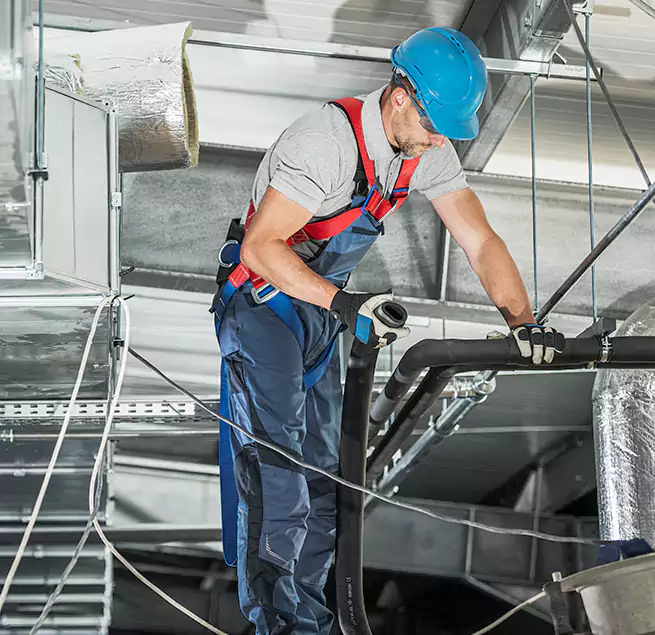 Why Homeowners & Businesses Trust Us in Walker, MI?