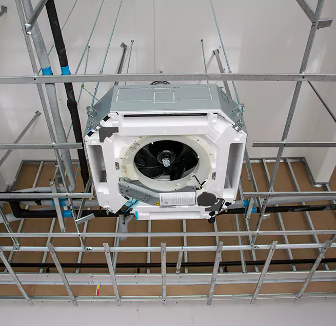 Why Homeowners & Businesses Trust Us in Walker, MI?