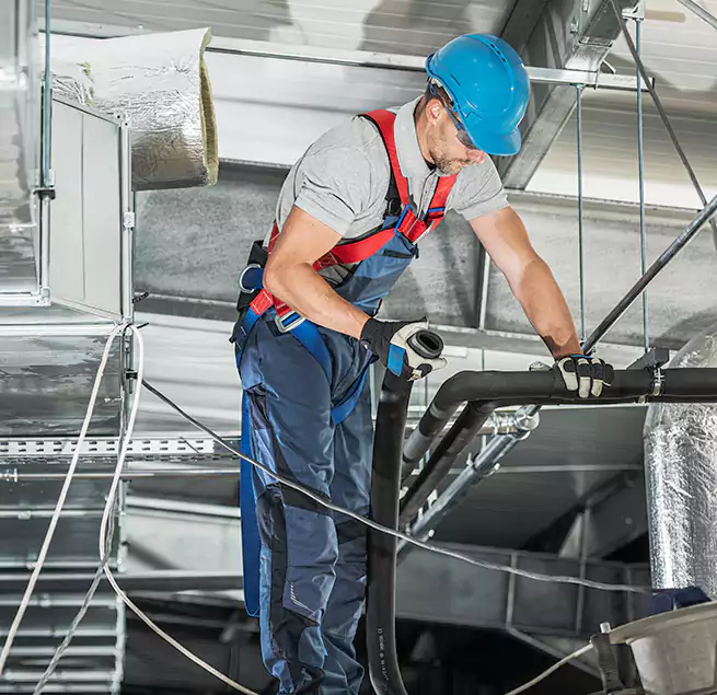 Why Homeowners & Businesses Trust Us in Walker, MI?