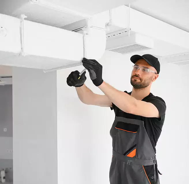 Why Homeowners & Businesses Trust Us in Walker, MI?