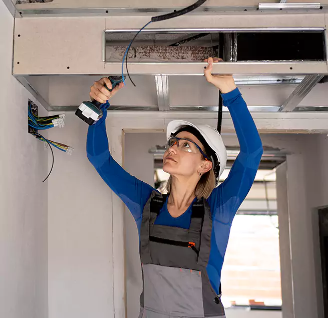 Why Homeowners & Businesses Trust Us in Walker, MI?