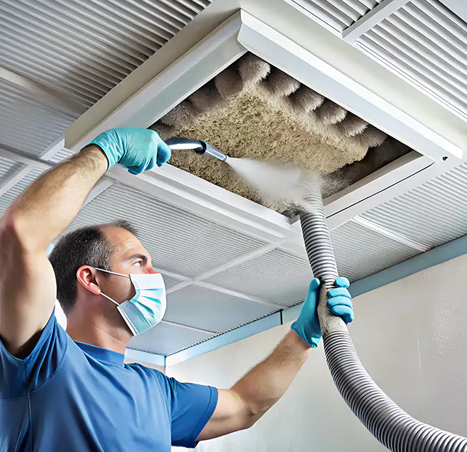 Why Homeowners Businesses Trust Us in Walker, MI?