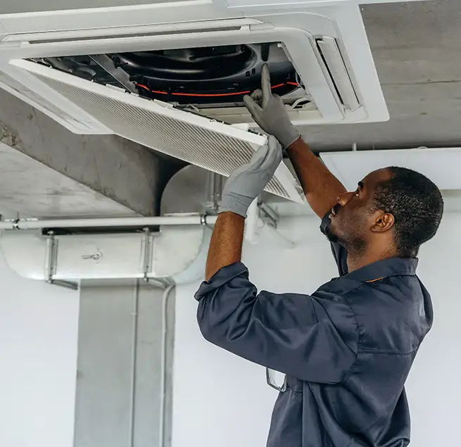 Why Homeowners & Businesses Trust Us in Walker, MI?