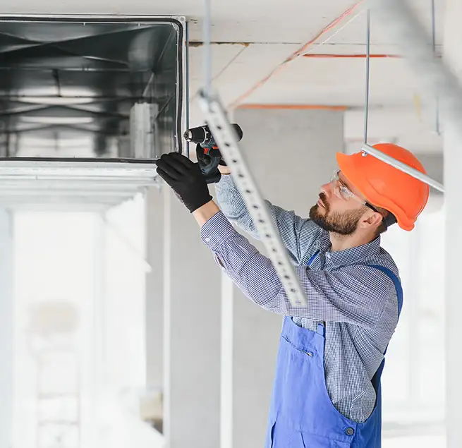  Why Homeowners Businesses Trust Us Walker, MI