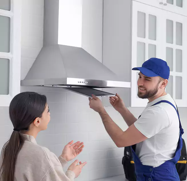  Why Homeowners & Businesses Trust Us in Walker, MI?