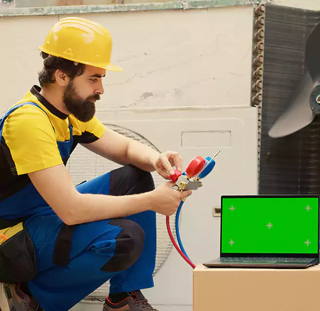 Why Homeowners & Businesses Trust Us in Walker, MI?