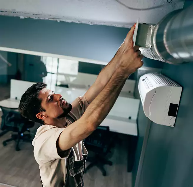 Why Homeowners & Businesses Trust Us in Walker, MI?