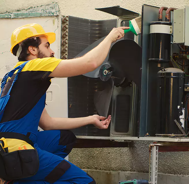 Why Homeowners & Businesses Trust Us Walker, MI?