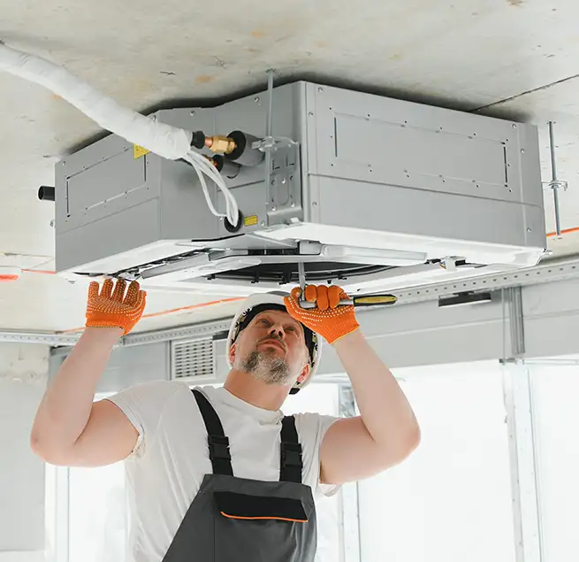 Why Homeowners & Businesses Trust Us Walker, MI