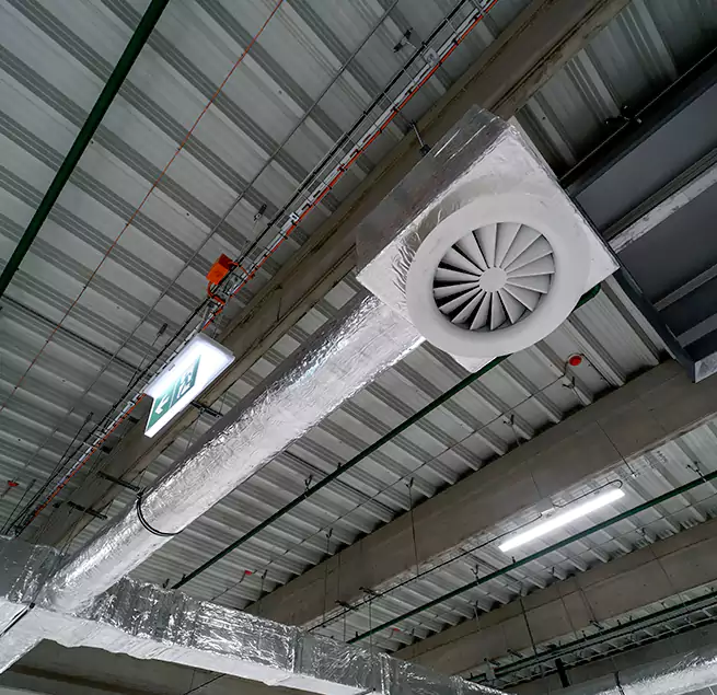 Why Homeowners & Businesses Trust Us in Walker, MI