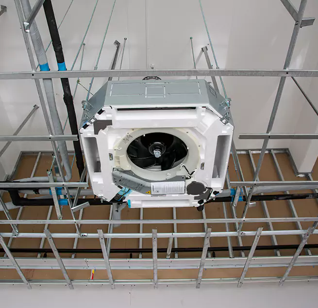 Why Homeowners & Businesses Trust Us Walker, MI