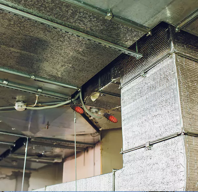 Why Homeowners & Businesses Trust Us Walker, MI?