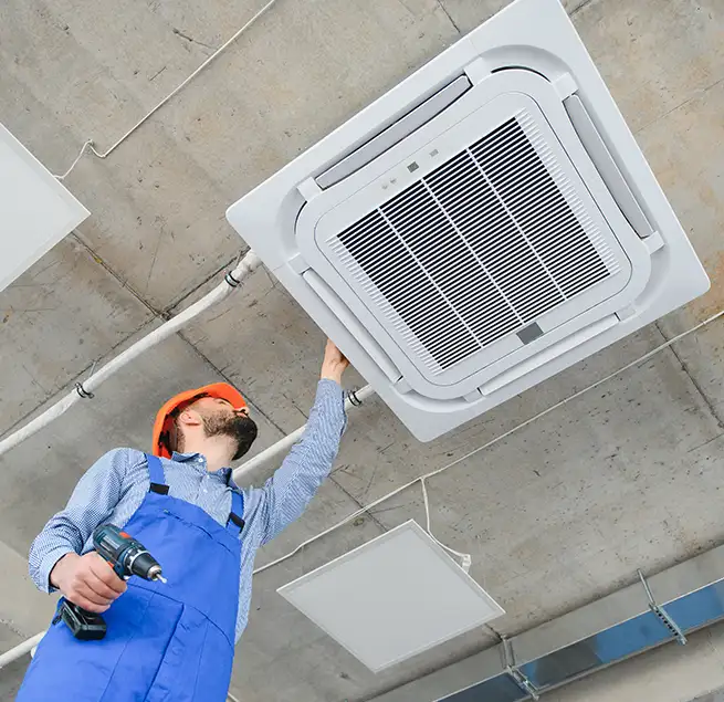 Why Homeowners & Businesses Trust Us in Walker, MI