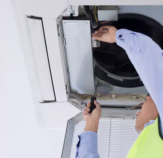 Why Homeowners Businesses Trust Us Walker, MI